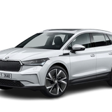 skoda enyaq 2021
