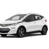 chevrolet bolt 2019