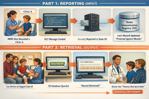 Leo's immunization record process.png