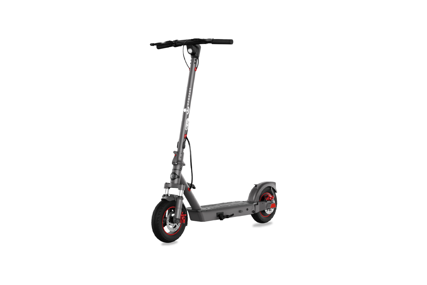 Patinete elétrico dobrável