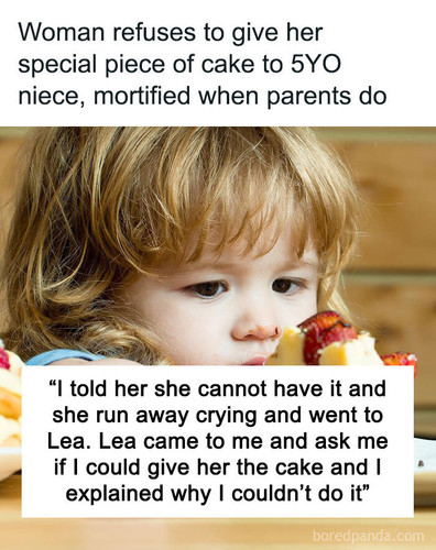 refusing give food little niece sharing.jpg