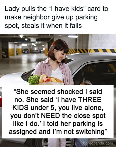 parking spot needs more has kids sharing.jpg