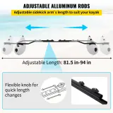 us PHTZTWDQTZBDDVJK5V0 original img v5 kayak outrigger stabilizer f4