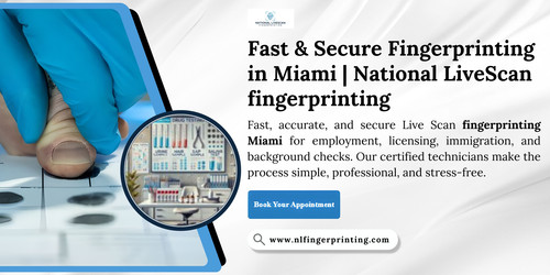 Fast & Secure Fingerprinting in Miami | National LiveScan fingerprinting.jpg