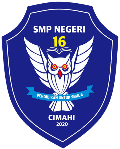 Logo SMPN 16 Cimahi.png
