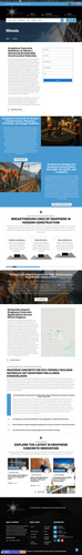 screencapture thegraphenesolution construction and concrete materials with graphene in illinois 2026.png