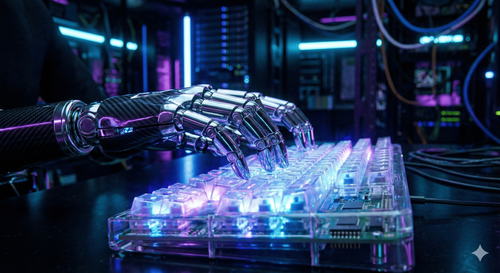 agentes autonomos makebyjordan