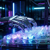 agentes autonomos makebyjordan