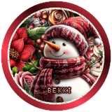 Chrissy ChristmasMagicavBekki vi