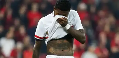 Arboleda fora dos gramados: São Paulo enfrenta crise com 13 desfalques confirmados