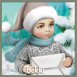 Bundle Up A MM23 Bekki