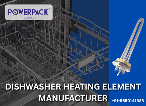 Best Dishwasher Heating Element Manufacturer – Powerpack Electricals.png