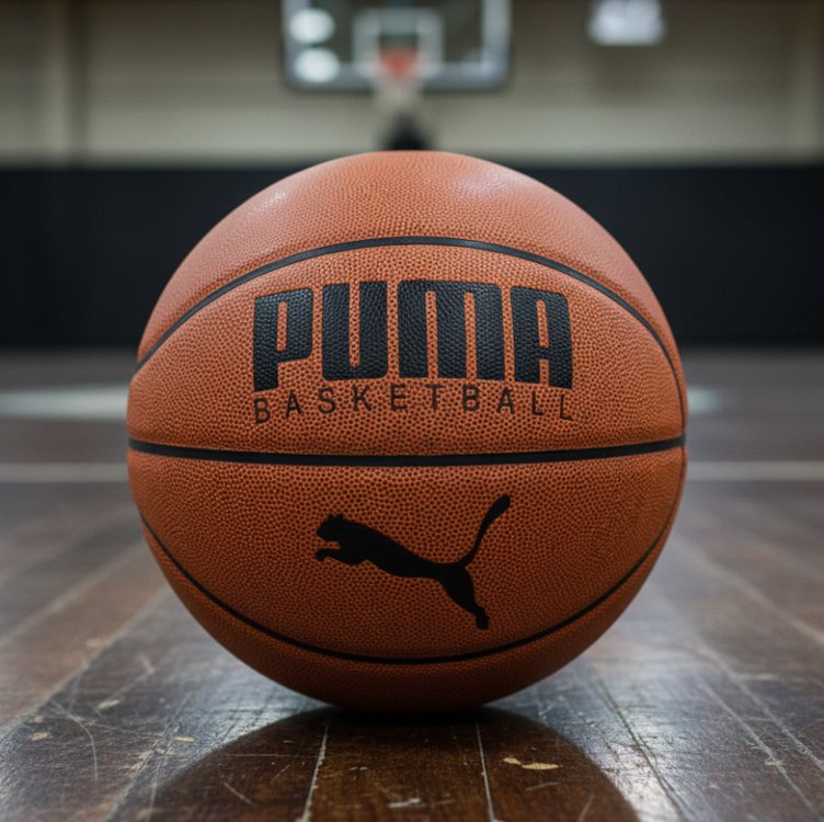 Bola de Basquete Puma top