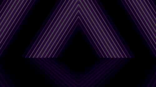 Black and Purple DJ Music YouTube Intro Video.gif