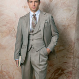 Discover the Timeless Charm of Giorgenti New York’s Tailor Suit