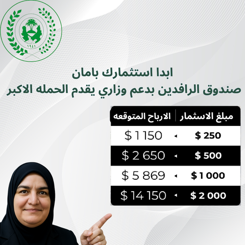 صورة الاستثمار الأخضر