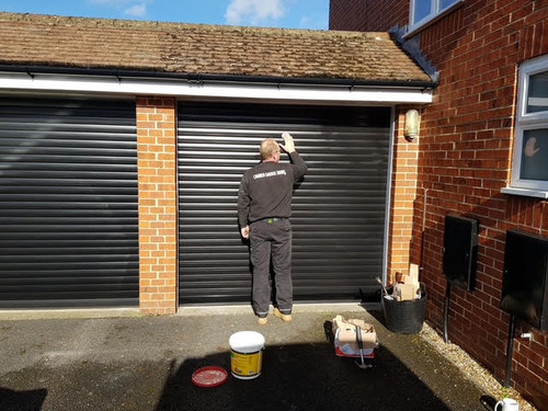 Roller Garage Door Installation Hampshire.jpg