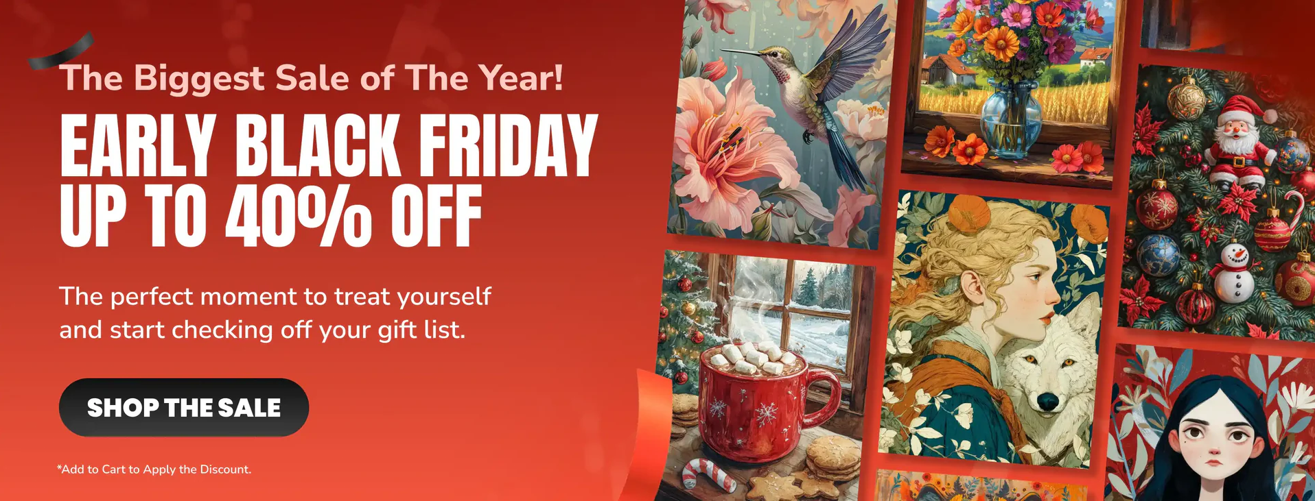 CANVAS BY NUMBERS REVIEW: THE "PREMIUM" PAINT BY NUMBERS EXPERIENCE?