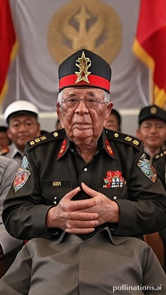 Martial law victims No tears for Enrile