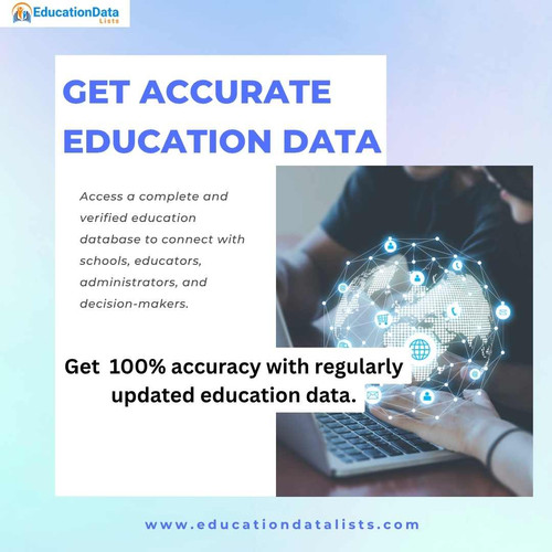 Get Accurate Education B2B data.jpg