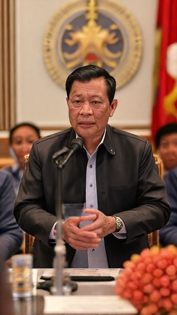 President Marcos ordered P100B insertion in 2025 budget, says Zaldy Co