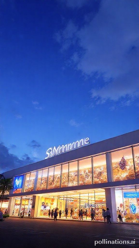 SM Prime to open redeveloped Iloilo markets this month