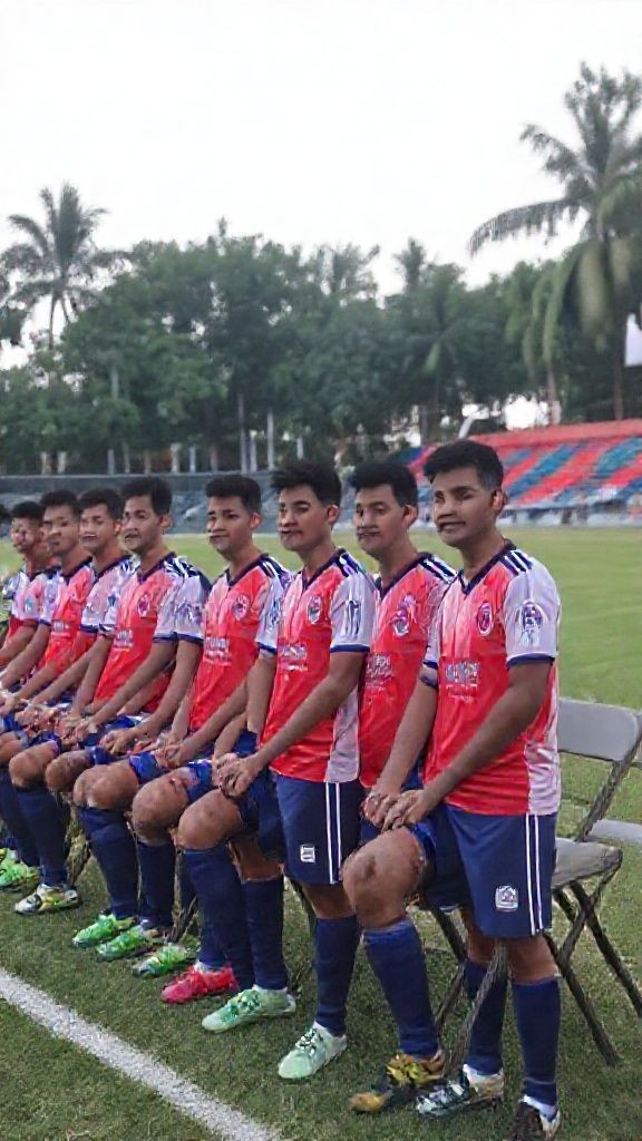 PHL men’s football team unveils lineup for AFC qualifiers in Maldives