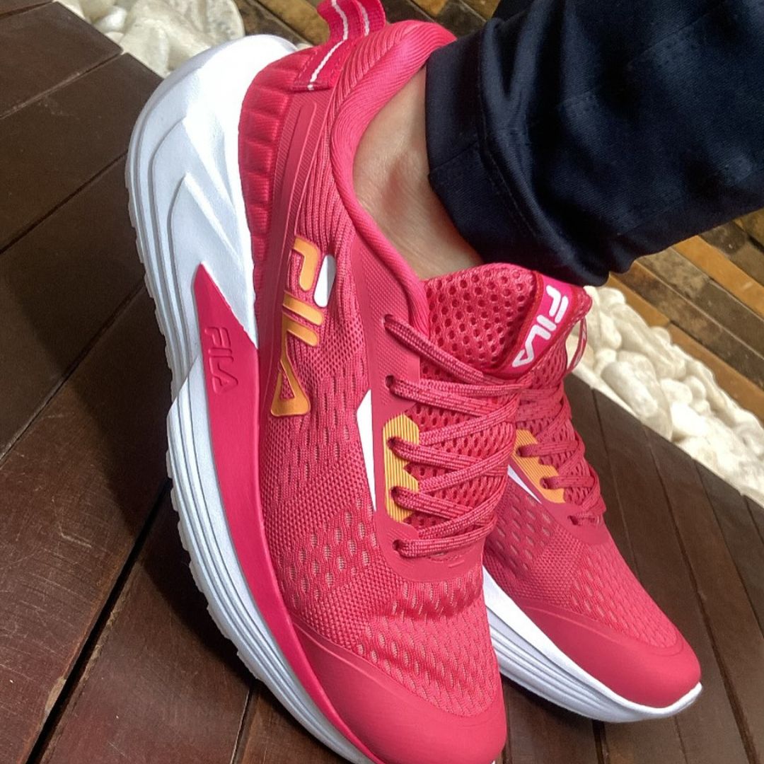 Tênis Feminino Fila Diffusion