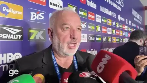 Acordo com Magnum Bank deve render ao São Paulo mais de R$ 3,6 milhões por ano