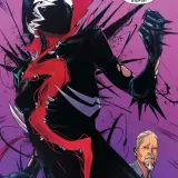 with gwens power coming from a symbiote in the comics we v0 g0p3t1ja2a7b1