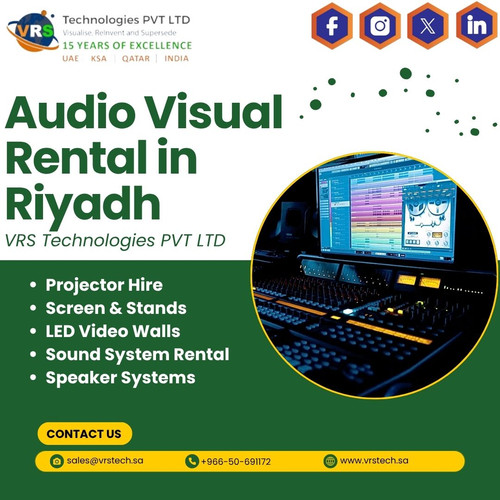 Event-Ready Audio Visual Rental Services in Riyadh.jpg