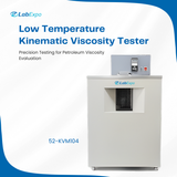 Low Temperature Kinematic Viscosity Tester 52 KVM104 (5)
