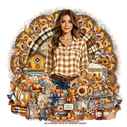 y HomesteadHarvestGorgeousArie vi