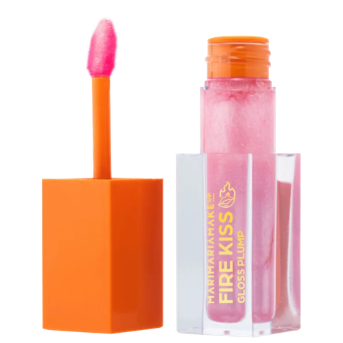 MM FIRE KISS GLOSS BUBBLE GUM BUBBLE GUM. EAN 7897840300277 foto 1.png