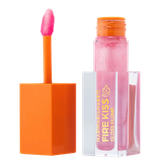 MM FIRE KISS GLOSS BUBBLE GUM BUBBLE GUM. EAN 7897840300277 foto 1