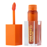 MM FIRE KISS GLOSS BERGAMOTA BERGAMOTA. EAN 7897840300284 foto 1