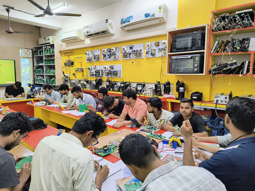 AC Mechanical Repairing Course in Delhi | Call Now 8800485390.jpg