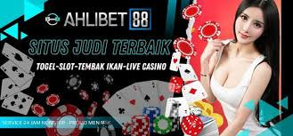 AHLIBET88 - SITUS RESMI KEPERCAYAAN PARA AHLI INDONESIA image 1