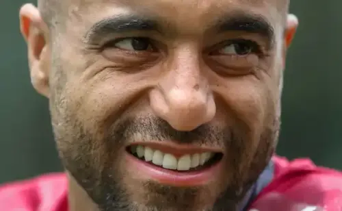 PÉSSIMA NOTÍCIA? Lucas Moura projeta desfalque e vira dúvida para o Majestoso. 