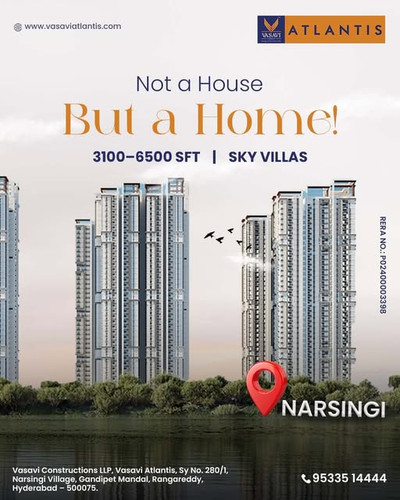 Best 2 Bhk Flats For Sale Narsingi.jpg