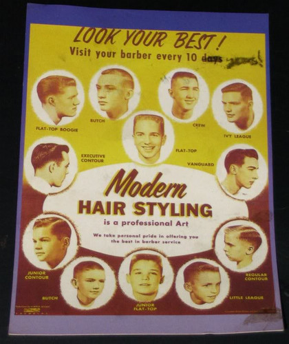modern haircut chart zqSv4J7