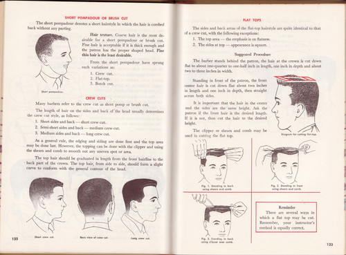 crew cut flat top crew cut butch pg 1 Wou1UmR