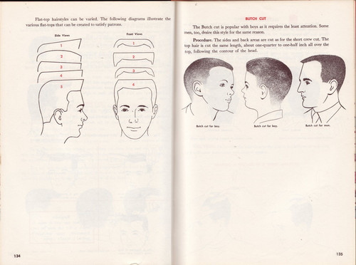 crew cut flat top crew cut butch pg 2 PXMhPz1