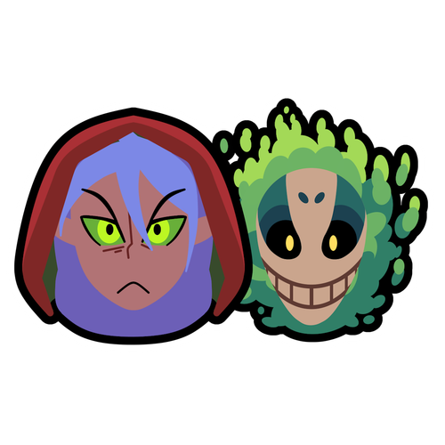 GuestStock AaraviAndHex