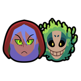 GuestStock AaraviAndHex