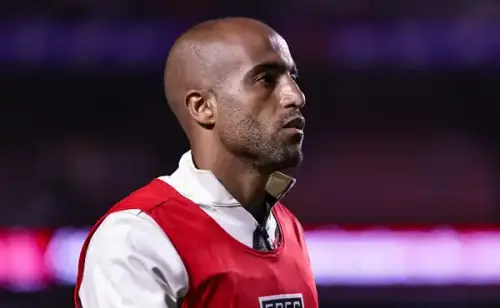 Arboleda se torna o 13º desfalque no São Paulo, intensificando a crise no DM do clube