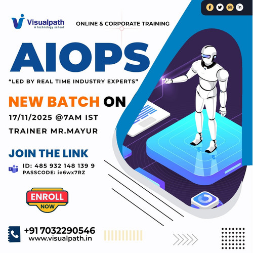 New AIOps Batch Starting on 17th November.jpg