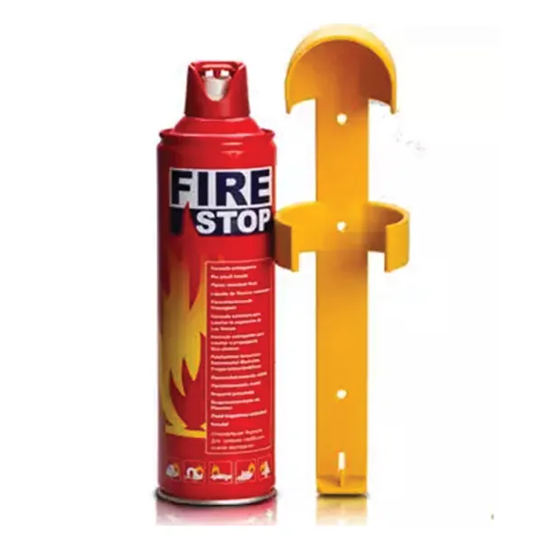 Fire Stop 500ml – Image 1