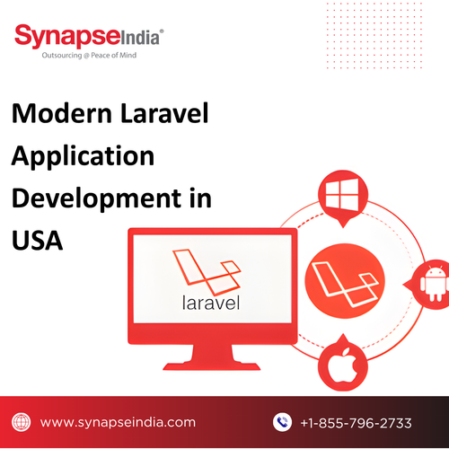 Modern Laravel Application Development in USA.png