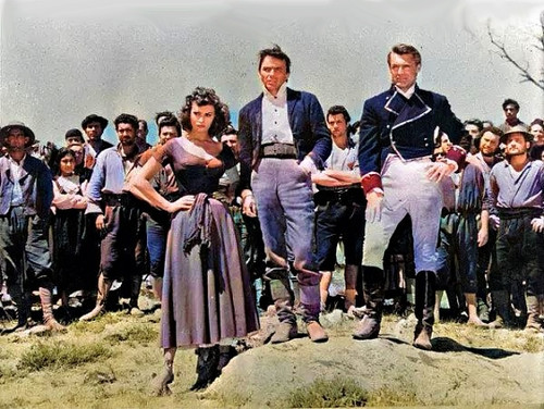 Cary Grant, Frank Sinatra y Sophia Loren (1).jpg